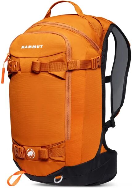 Mammut Nirvana 18 Oransje