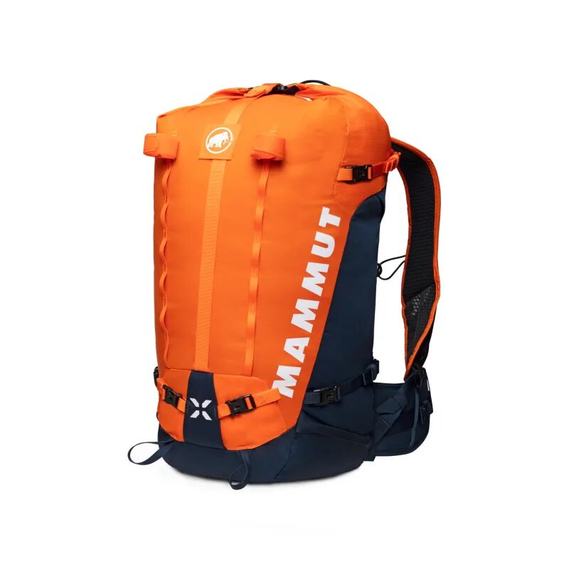 Mammut Trion Nordwand 28 Oransje