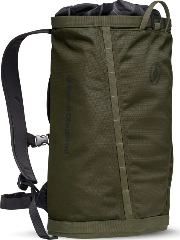 Black Diamond Street Creek 20 Backpack Grønn