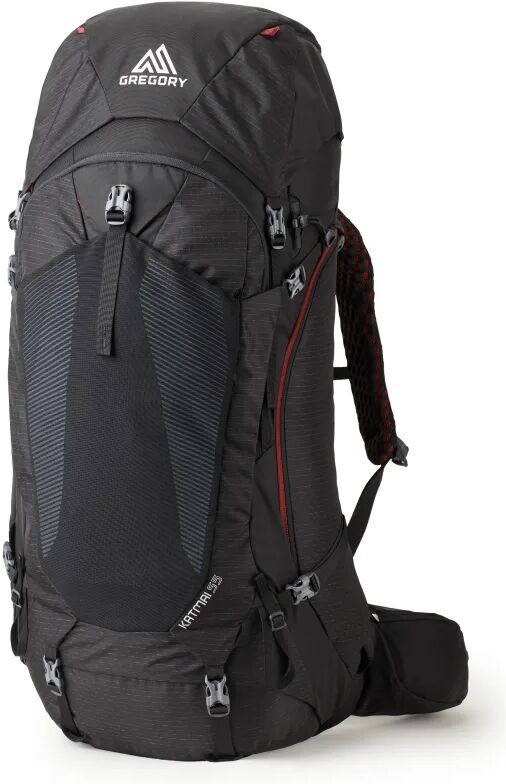 Gregory Katmai 55 L M/L Sort