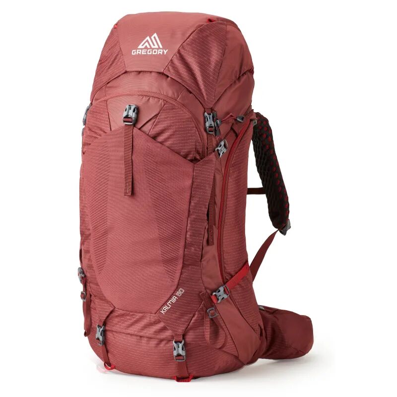 Gregory Kalmia 60 L Rød