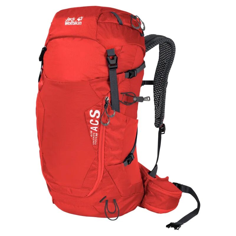 Jack Wolfskin Crosstrail 28 Lt Rød