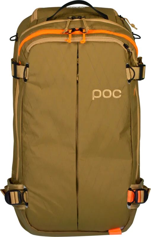 POC Dimension Vpd Backpack Brun