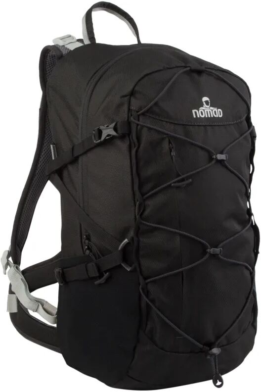 Nomad Topaz SF 18 L Tourpack Sort