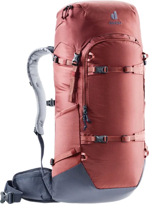 Deuter Rise 34+ Rød