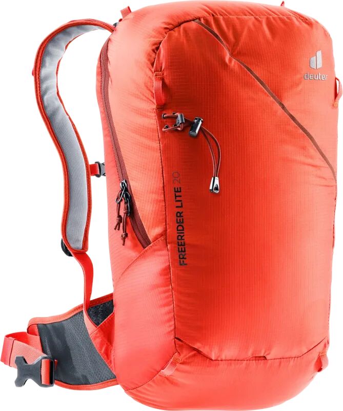 Deuter Freerider Lite 20 Oransje