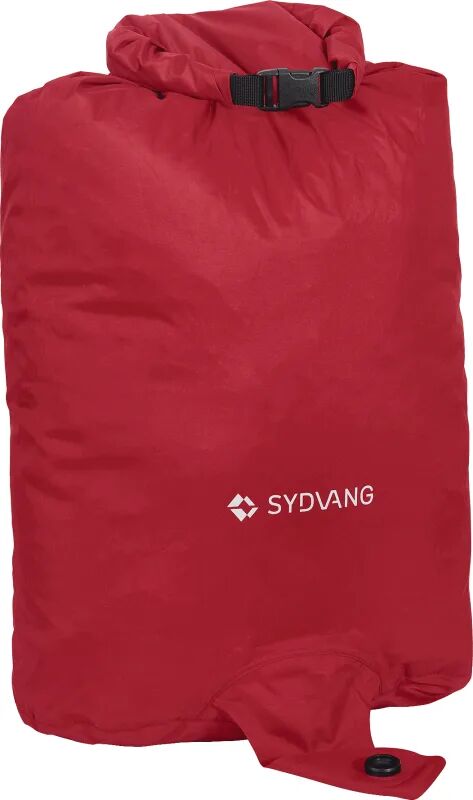 Sydvang Austfjell Pump Sack Rød