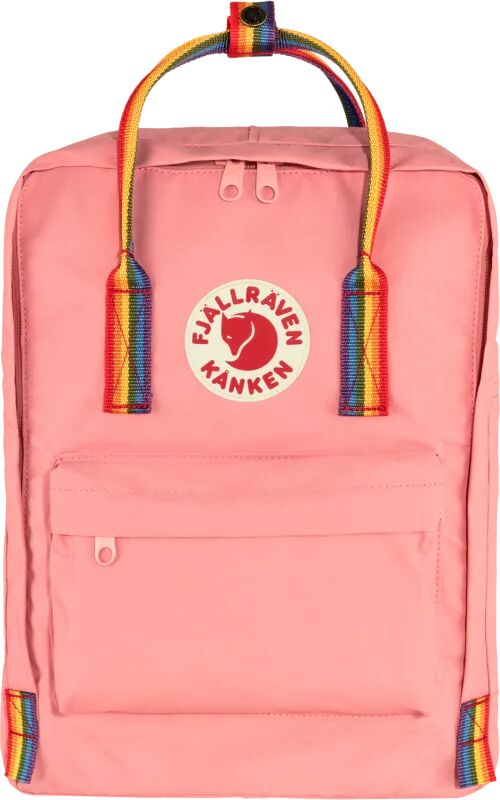 Fjällräven Kånken Rainbow Rosa