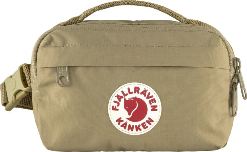 Fjällräven Kånken Hip Pack Beige