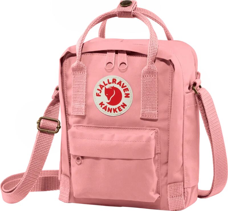 Fjällräven Kånken Sling Rosa