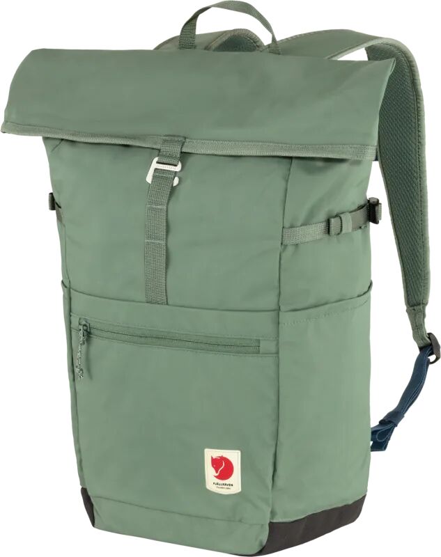 Fjällräven High Coast Foldsack 24 Grønn