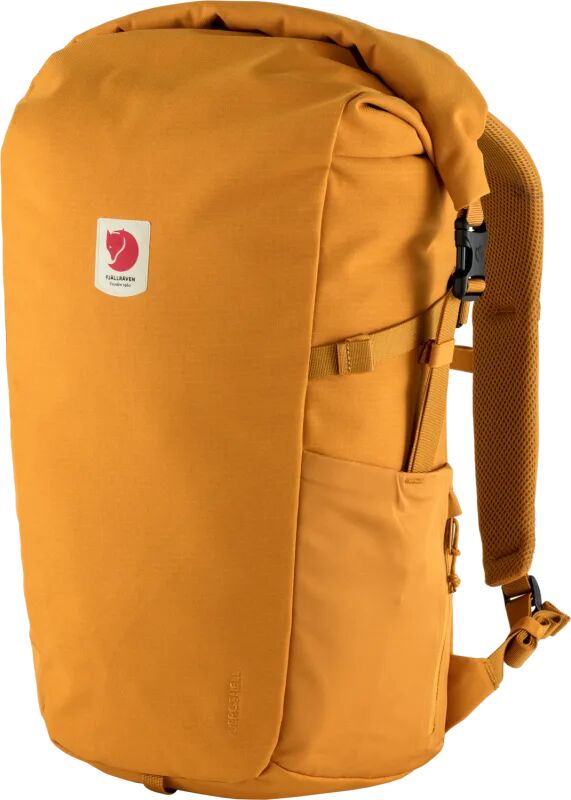 Fjällräven Ulvö Rolltop 30 Gul