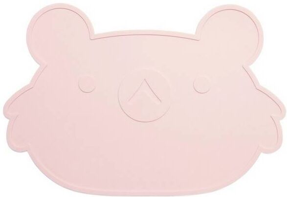 Petit Monkey Silikon Spisebrikke, Koala Pink