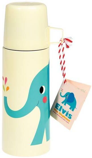 Rex London Termos, Elvis Elefant