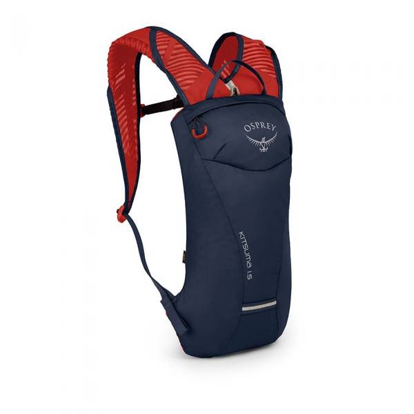 Osprey Kitsuma 1.5 Løpesekk Dame