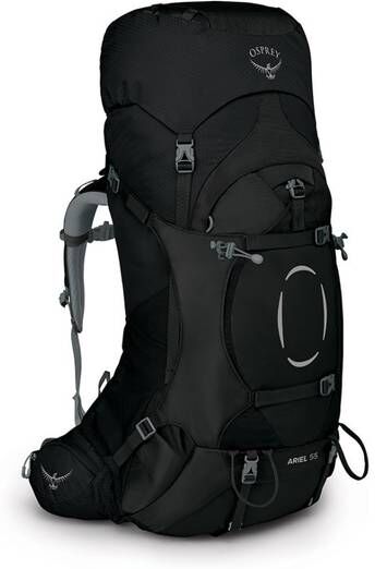 Osprey Ryggsekk Dame Osprey Ariel 55 Xs/s