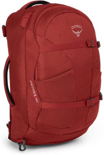 Osprey Superlett Ryggsekk Farpoint 40l M/l Osprey