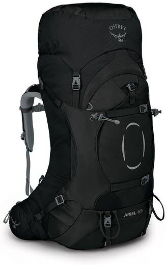 Osprey Ryggsekk Dame Osprey Ariel 65 Xs/s