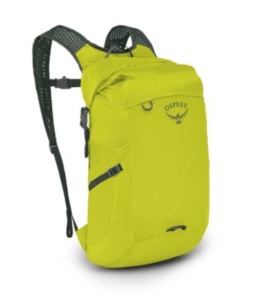 Osprey Sammenleggbar Vanntett Ryggsekk Ul Dry Stuff Pack 20