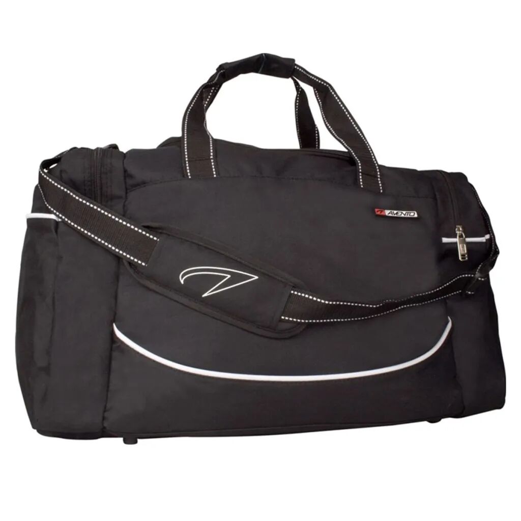 Avento Sportsbag stor svart 50TE