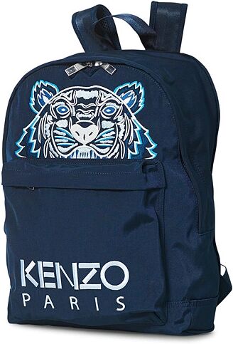 Kenzo Icon Tiger Backpack Navy