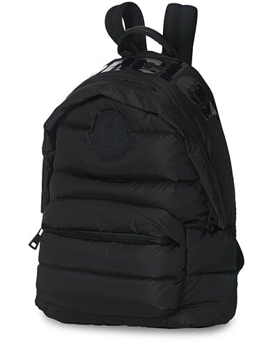 Moncler Legere Backpack Black