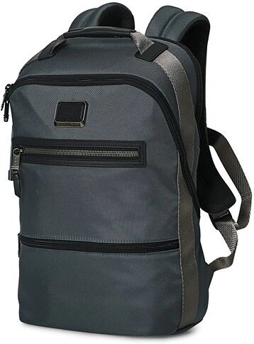 TUMI Essential Backpack Cool Grey