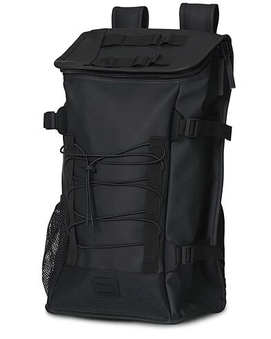 RAINS Mountaineer Bag Black