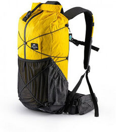 Naturehike Journey X-PAC turryggsekk 25L - Hvit