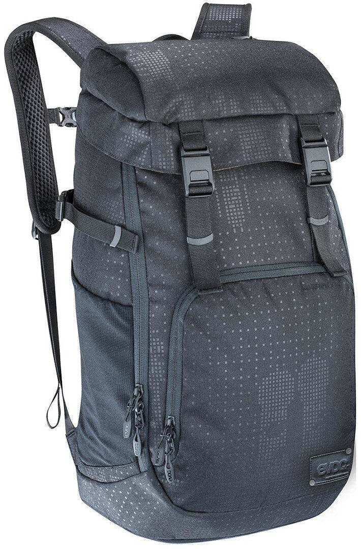 Evoc Mission Pro 28L Ryggsekk 21-30l Svart