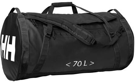 Helly Hansen Duffel Bag 2 Black  90L