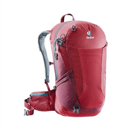 Deuter Futura 28L Cranberry-Maron