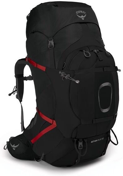 Osprey Aether Plus 100L Black  S/M