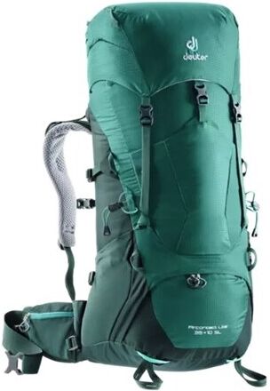 Deuter AirContact Lite 35+10L, SL Alpinegreen-Forest