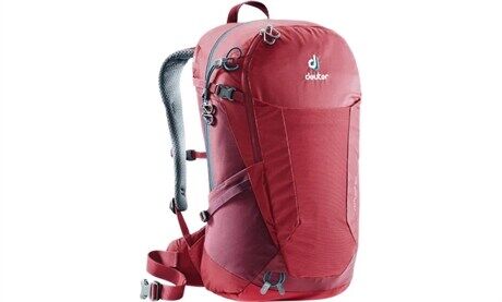 Deuter Futura 24L Cranberry Maron