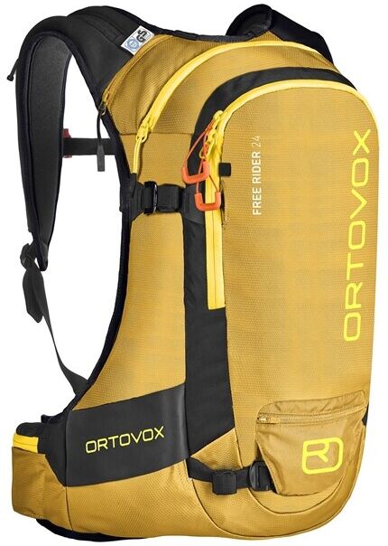 Ortovox Free Rider 24L Yellowstone  Reg