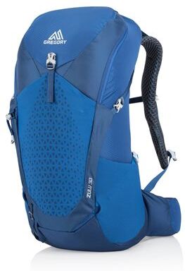 Gregory Zulu 30L Empire Blue  MD/LG