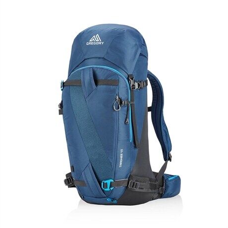 Gregory Targhee 45L Atlantis Blue  Medium