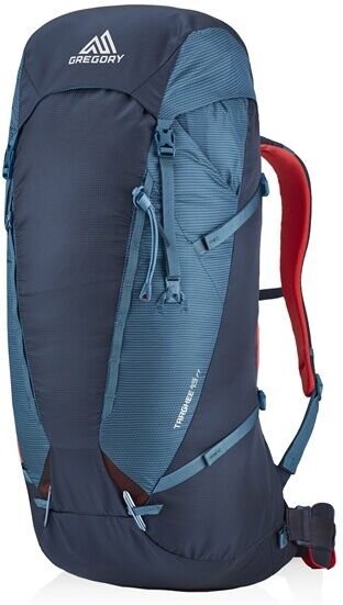 Gregory Targhee FT, 45L Spark Navy  MD/LG