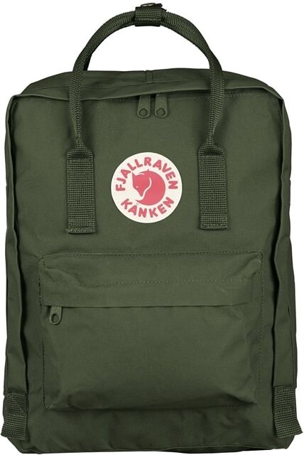 Fjällräven Kånken Forest Green