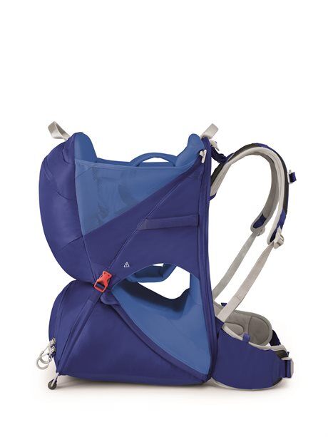 Osprey Poco LT Child Carrier Blue Sky