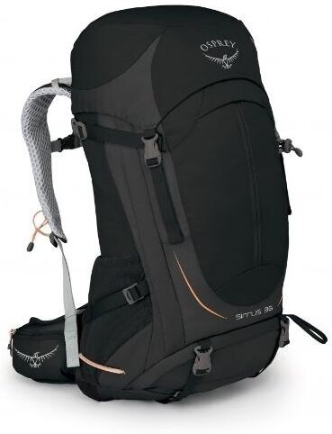 Osprey Sirrus 36L Black