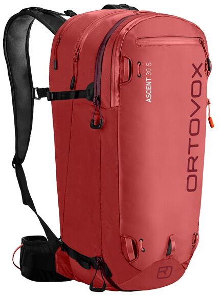 Ortovox Ascent 30L, S (short) Blush