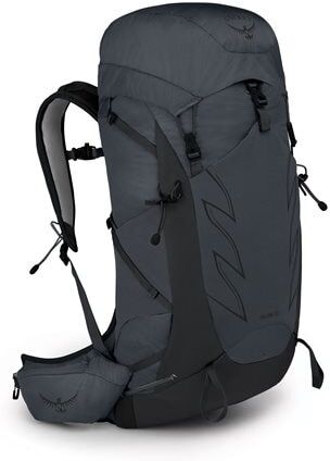 Osprey Talon 33L Eclipse Grey  S/M