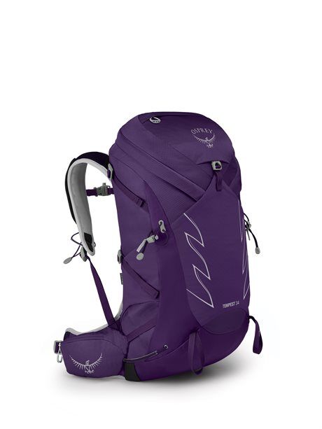 Osprey Tempest 34L Violac Purple  XS/S