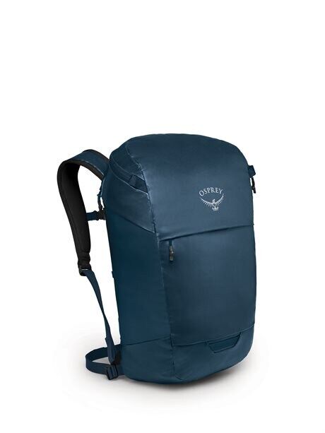 Osprey Transporter Large Zip Top Pack Venturi Blue