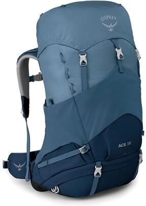 Osprey Ace 38L Blue Hills