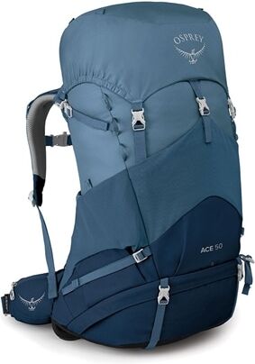 Osprey Ace 50L Blue Hills