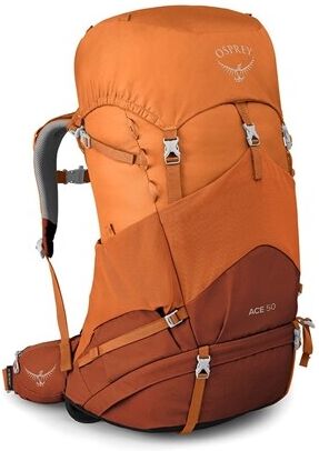 Osprey Ace 50L Orange Sunset