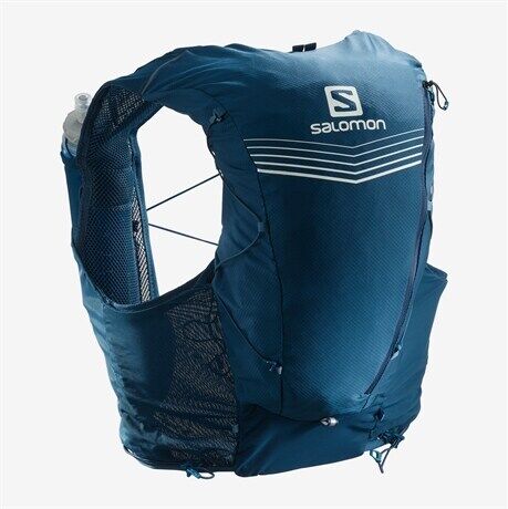 Salomon Adv Skin 12 Set Poseidon Night Sky  XL